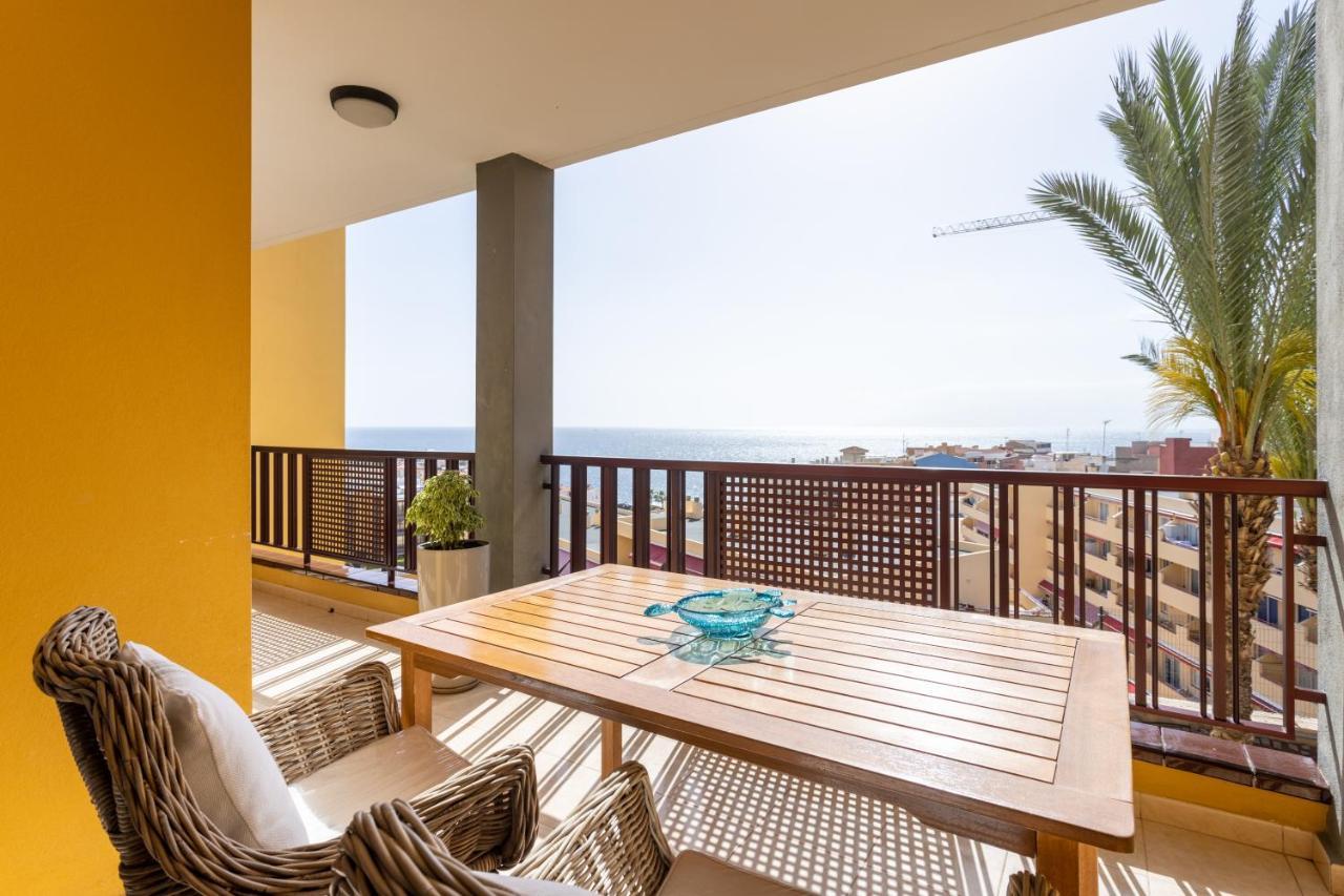 Olivia Sunset Perfect Stay By Sunkeyrents Puerto de Santiago  Dış mekan fotoğraf