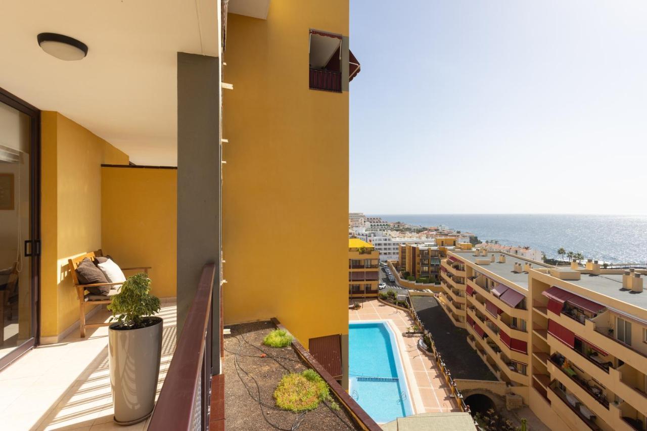 Olivia Sunset Perfect Stay By Sunkeyrents Puerto de Santiago  Dış mekan fotoğraf