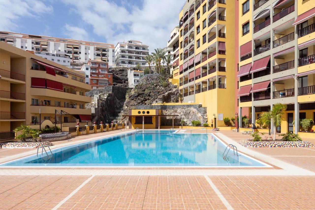 Olivia Sunset Perfect Stay By Sunkeyrents Puerto de Santiago  Dış mekan fotoğraf
