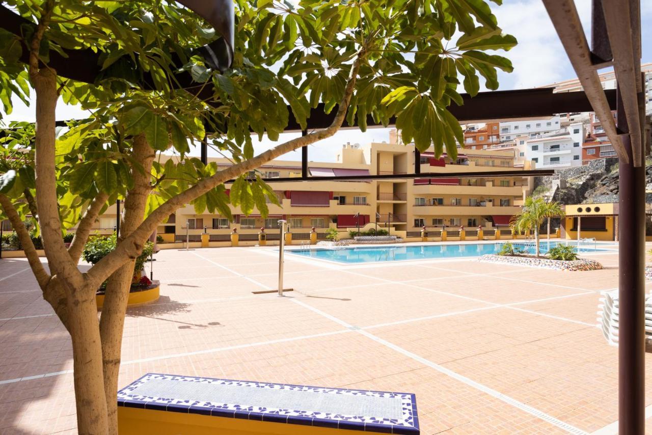 Olivia Sunset Perfect Stay By Sunkeyrents Puerto de Santiago  Dış mekan fotoğraf