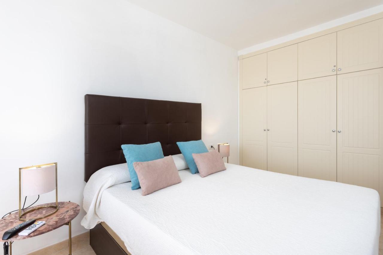 Olivia Sunset Perfect Stay By Sunkeyrents Puerto de Santiago  Dış mekan fotoğraf