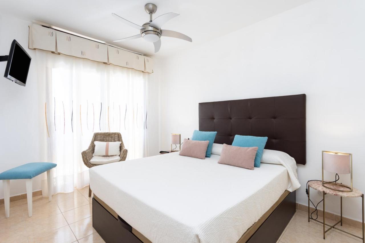 Olivia Sunset Perfect Stay By Sunkeyrents Puerto de Santiago  Dış mekan fotoğraf