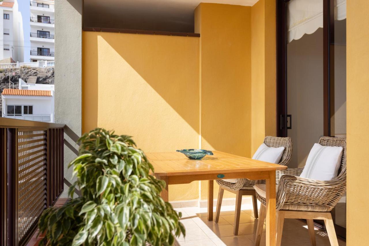 Olivia Sunset Perfect Stay By Sunkeyrents Puerto de Santiago  Dış mekan fotoğraf