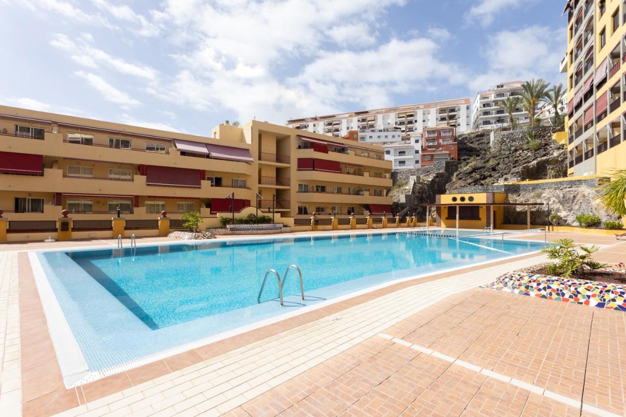 Olivia Sunset Perfect Stay By Sunkeyrents Puerto de Santiago  Dış mekan fotoğraf