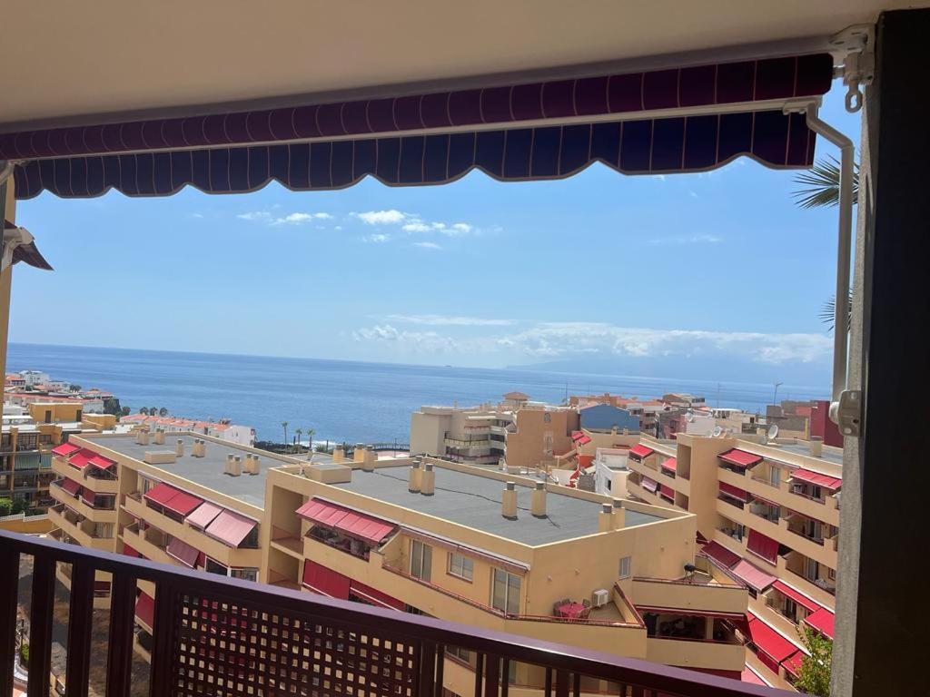 Olivia Sunset Perfect Stay By Sunkeyrents Puerto de Santiago  Dış mekan fotoğraf